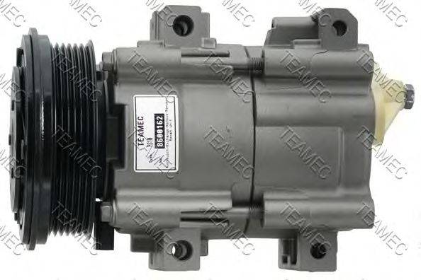 TEAMEC 8600162