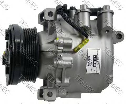 TEAMEC 8600167