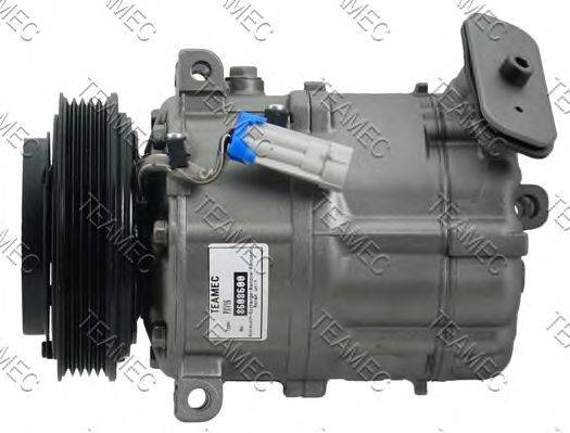 TEAMEC 8608600