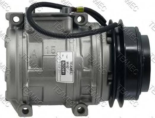 STANDARD 57343 Компресор, кондиціонер