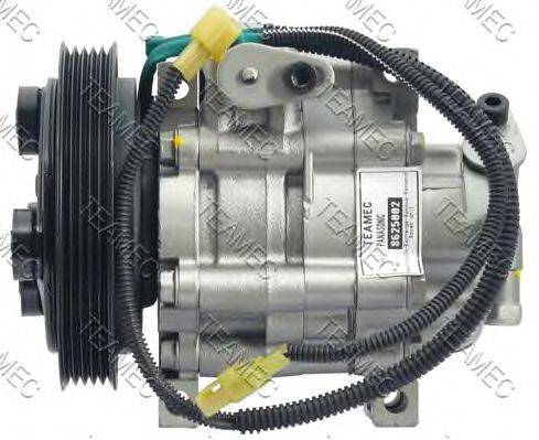 TEAMEC 8625002