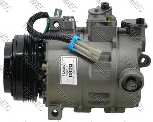 TEAMEC 8629507