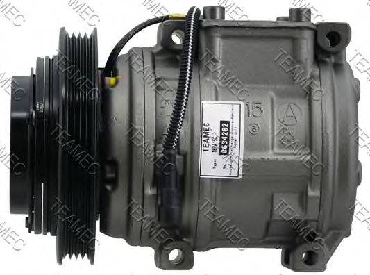 STANDARD 57397 Компресор, кондиціонер