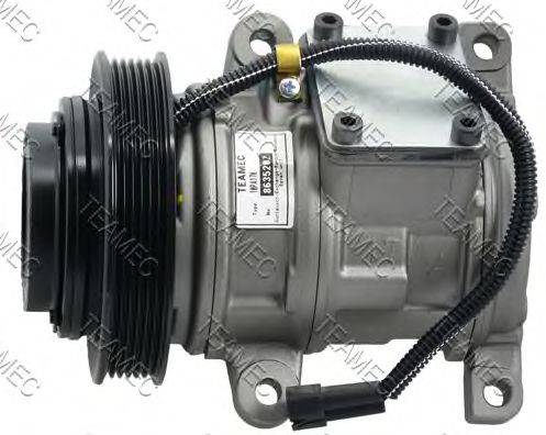STANDARD 58386 Компресор, кондиціонер