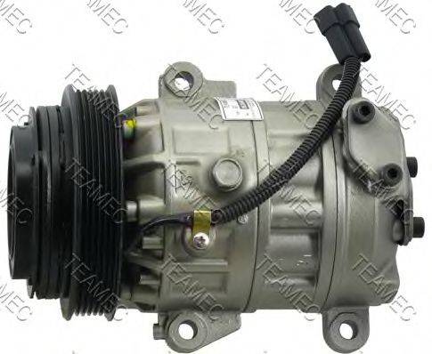 STANDARD 57024 Компресор, кондиціонер