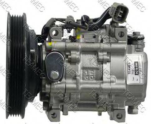 TEAMEC 8636406