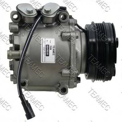 TEAMEC 8649591