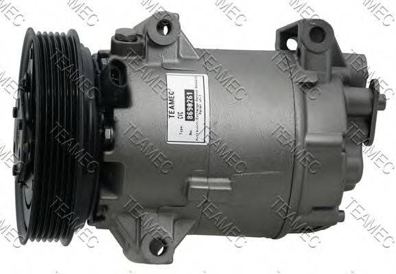 TEAMEC 8690261