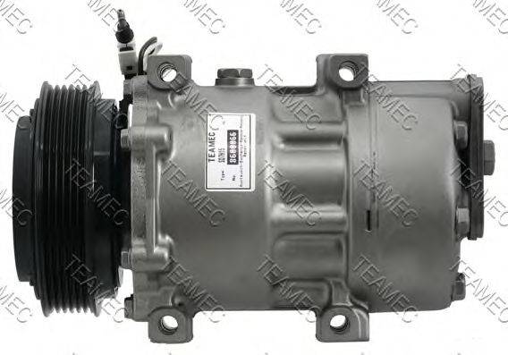 STANDARD 57656 Компресор, кондиціонер