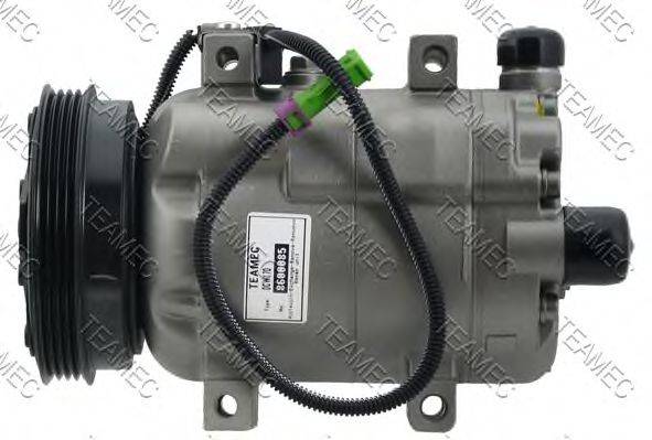 TEAMEC 8600085