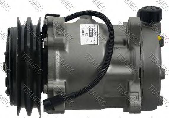 STANDARD 67508 Компресор, кондиціонер