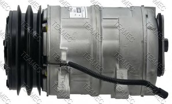 STANDARD 68469 Компресор, кондиціонер