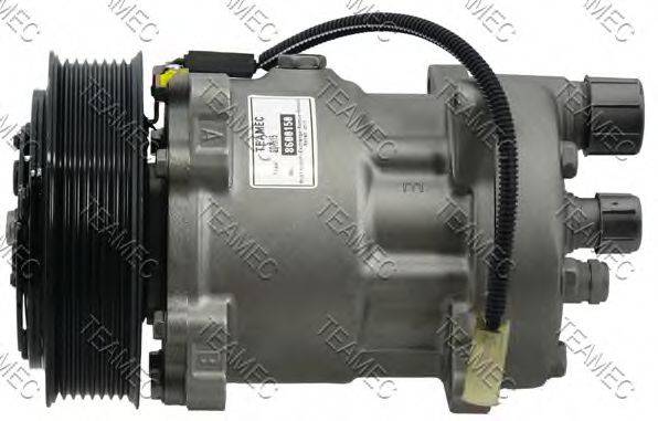 TEAMEC 8600150