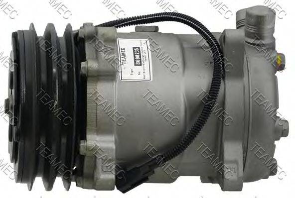 SANDEN 9585 Компресор, кондиціонер