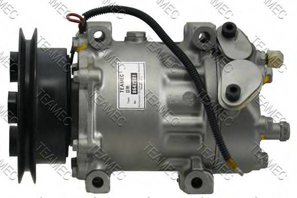 TEAMEC 8642581