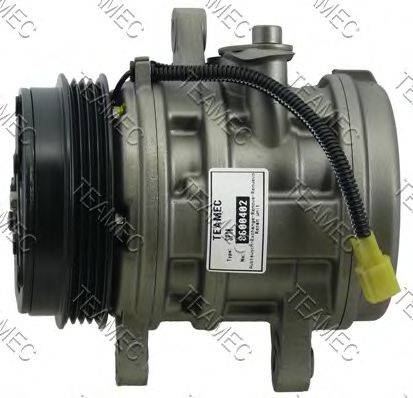 TEAMEC 8600402