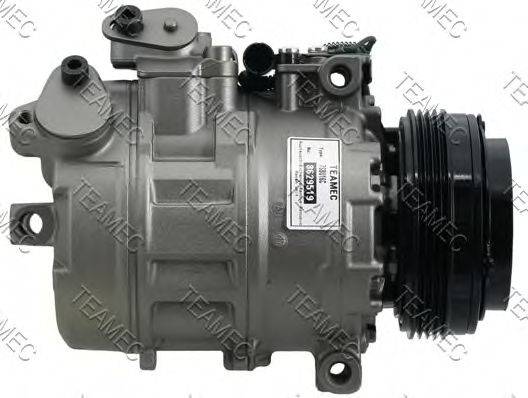 TEAMEC 8629519