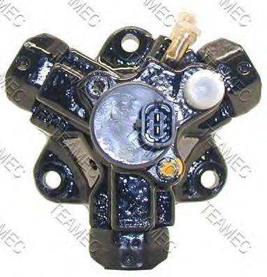 BOSCH 0445010009 Насос високого тиску