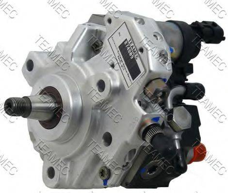 OPEL 97327924 Насос високого тиску