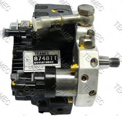 CITROEN 96 376 359 Насос високого тиску