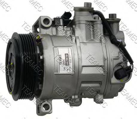 TEAMEC 8629618