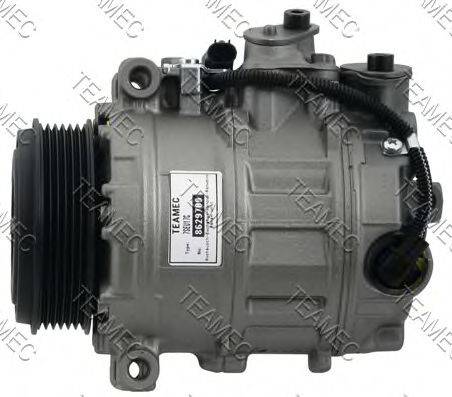 TEAMEC 8629700