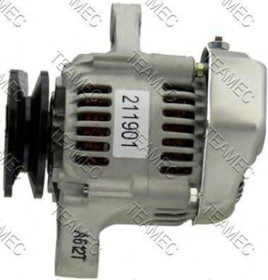 TEAMEC 211901