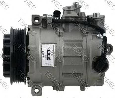 TEAMEC 8600110