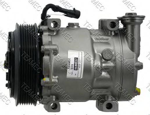 TEAMEC 8600137