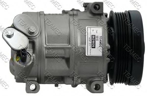 TEAMEC 8629826