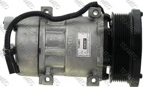TEAMEC 8600207