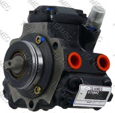 HYUNDAI 33100 27900 Насос високого тиску