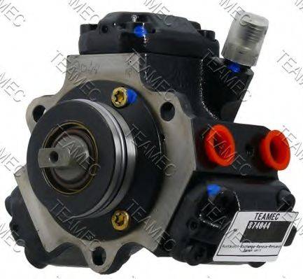 OPEL 93177319 Насос високого тиску