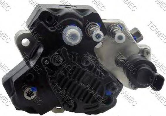 BOSCH 0445010075 Насос високого тиску