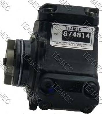 OPEL 93187882 Насос високого тиску