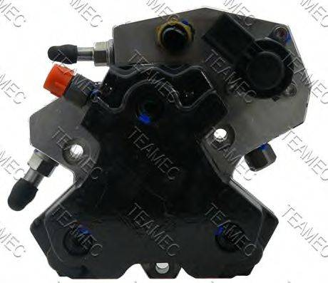 BOSCH 0986437365 Насос високого тиску