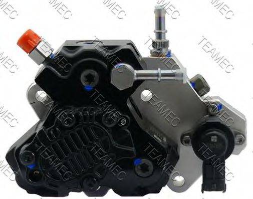 BOSCH 0445010099 Насос високого тиску