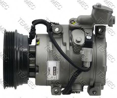 LUCAS ACP310 Компресор, кондиціонер
