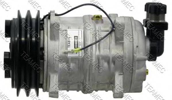 TEAMEC 8800018 Компресор, кондиціонер