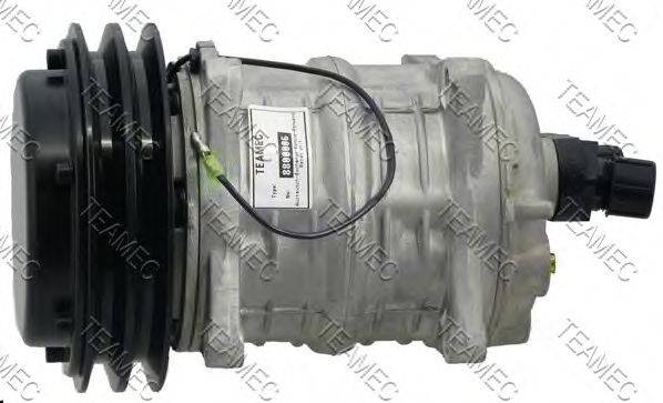 TEAMEC 8800006 Компресор, кондиціонер