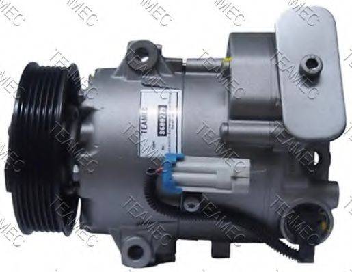 TEAMEC 8600279