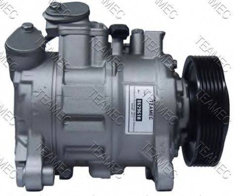 LUCAS ACP857 Компресор, кондиціонер