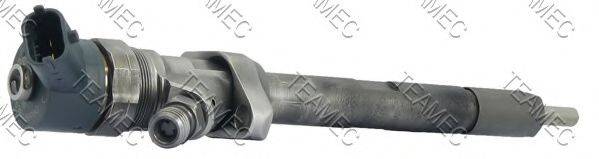 BOSCH 0445110057 Форсунка