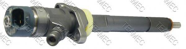 BOSCH 0445110259 Форсунка