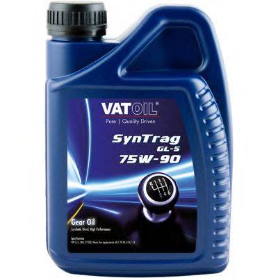 VATOIL 50091 Трансмісійне масло; Олія ступінчастої коробки передач