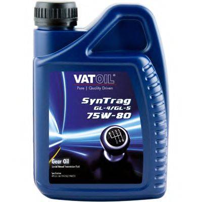 VATOIL 50264 Трансмісійне масло; Олія ступінчастої коробки передач