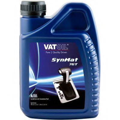 VATOIL 50267 Трансмісійне масло; Олія автоматичної коробки передач