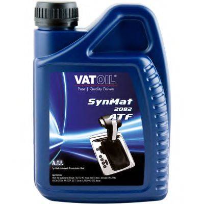 VATOIL 50180 Трансмісійне масло; Олія автоматичної коробки передач