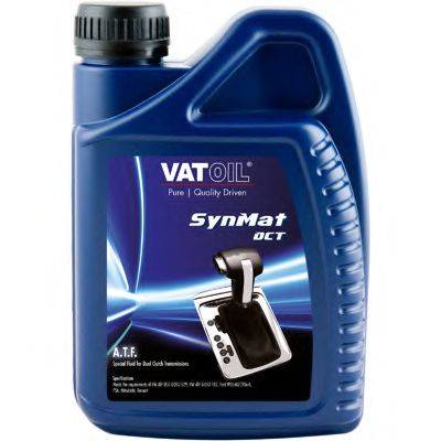 VATOIL 50266 Трансмісійне масло; Олія ступінчастої коробки передач