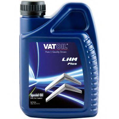 VATOIL 50001 Рідина для гідросистем; Центральна гідравлічна олія